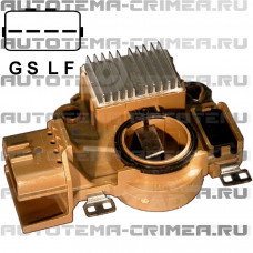 Регулятор напряжения (CAR138340 CG)
