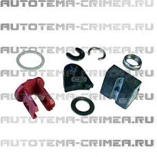 Ремкомплект стартера (CAR139015 CG)