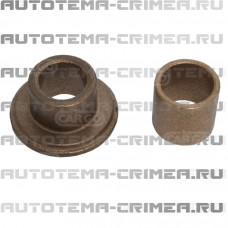 Комплект втулкок стартера lucas (CAR140103 CG)