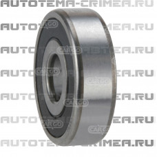 Подшипник генератора 15x46x14 (CAR140239 CG)