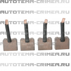 Щётки стартера (CAR140361 CG)