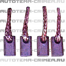 Щётки стартера (CAR140363 CG)