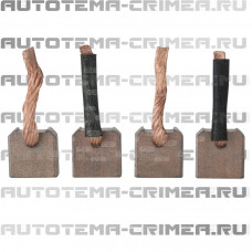 Щётки стартера (CAR140387 CG)