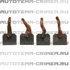 Щетки стартера (CAR140396 CG)
