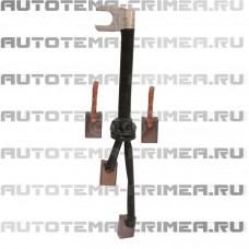 Щётки стартера (CAR140786 CG)
