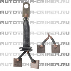 Щётки стартера (CAR140841 CG)