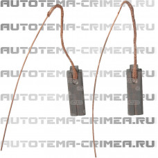 Щётки генератора (CAR140914 CG)