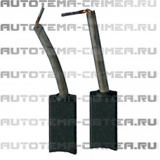 Щётки генератора (CAR141006 CG)