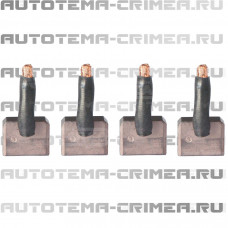 Щетки стартера (CAR141189 CG)