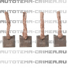 Щётки стартера (CAR141194 CG)