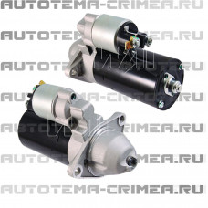 Стартер  perkins engines starter (18949N)
