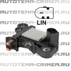 Регулятор генератора (CAR335329 BO 1986AE0031)
