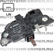 Регулятор генератора (CAR335104 BO 1986AE0066)