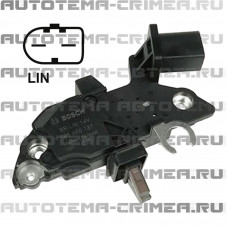 Регулятор генератора (CAR333276 BO 1986AE0137)