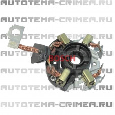 Щеткодержатель стартера (CAR137618 TT)