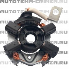 Щеточный узел стартера (CAR139428 BO 2004336240)