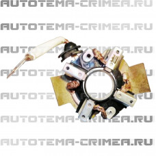 Щеточный узел стартера (2013708 КРОНА)