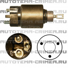 Втягивающие реле стартера (CAR230356 CG)