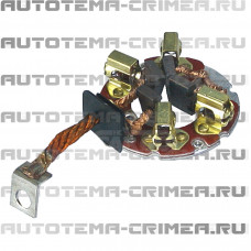 Щёточный узел стартера (CAR230391 CG)