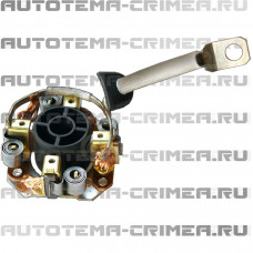 Щёточный узел  стартера (CAR230396 CG)