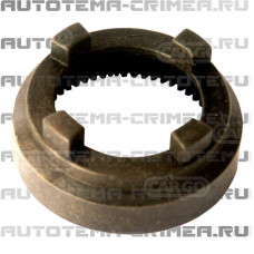 Шестерня редуктора стартера 61.8х51.5х25.35, зубцов 59 (CAR232912 CG)