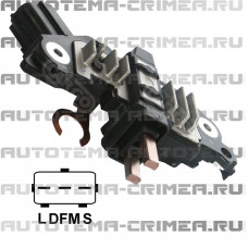 Регулятор генератора (CAR233508 CG)