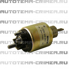 Втягивающее реле (CAR237672 BO 2339305051)