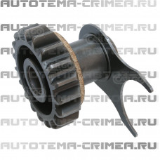 Зубья  бендикса стартера (CAR234504 CG)