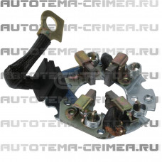 Щеткодержатель стартера (CAR234811 CG)