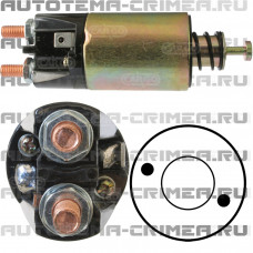 Втягивающие реле стартера (CAR237102 CG)