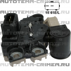 Регулятор генератора (CAR237938 CG)