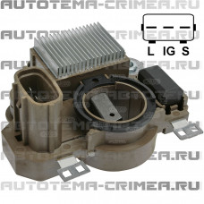 Регулятор генератора (CAR238949 CG)