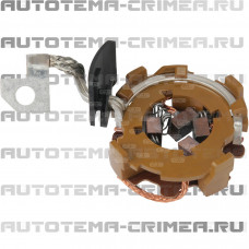 Щеточный узел стартера 4 щетки (CAR239731 CG)