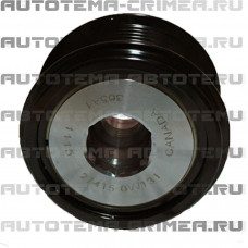 Шкив обгонный (27415-0W063)