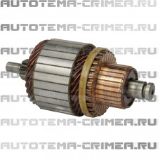 Якорь  стартера 234125 (CAR330084 CG)