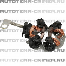Щеточный узел (CAR330181 CG)