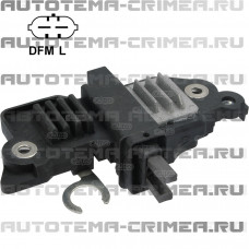 Регулятор генератора (CAR330196 KR ARB9160UT)