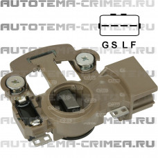 Регулятор генератора (CAR331571 CG)