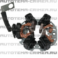 Щеткодержатель стартера щетки 4*12 (CAR332467 CG)