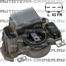 Регулятор генератора (CAR333041 CG)