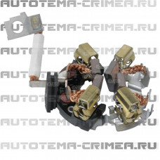 Щеткодержатель стартера (CAR333303 CG)