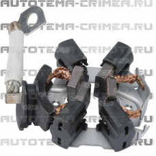 Щеточный узел стартера (CAR333307 KR SHB3307MG)