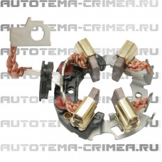 Щеткодержатель стартера (CAR134658 KR SHB2658KS)