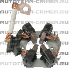 Щеточный узел стартера (CAR333657 CG)