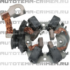 Щеточный узел стартера (CAR333967 CG)
