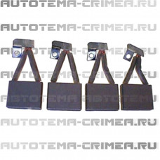 Щётки стартера (CARBSX147 ECS)