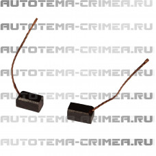 Щетки моторчика отопителя (35MC0509)