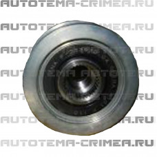 Шкив обгонный (37322-27012)