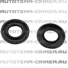 14.8*30**5 (к-т 2 шт) сальники генератора (37343-42020)