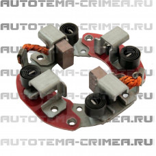 Щеточный узел стартера (CAR137955 KR SHN7955MG)